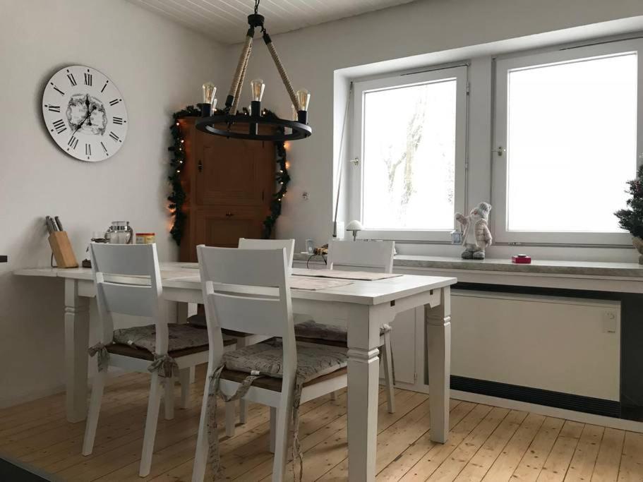 Ferienhaus Hohenblick In Winterberg-Langewiese מראה חיצוני תמונה