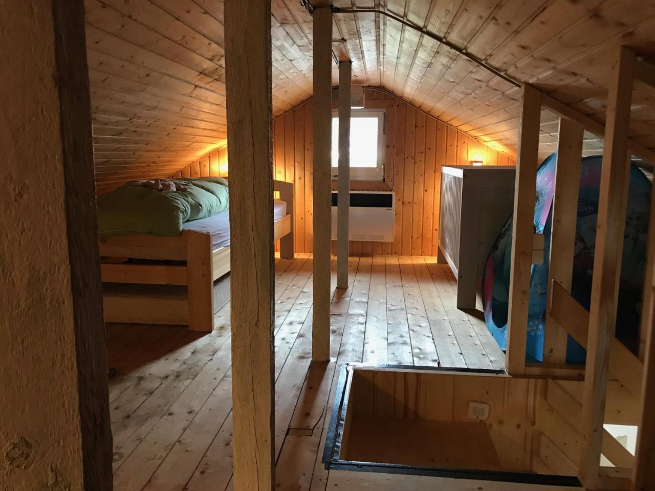 Ferienhaus Hohenblick In Winterberg-Langewiese מראה חיצוני תמונה