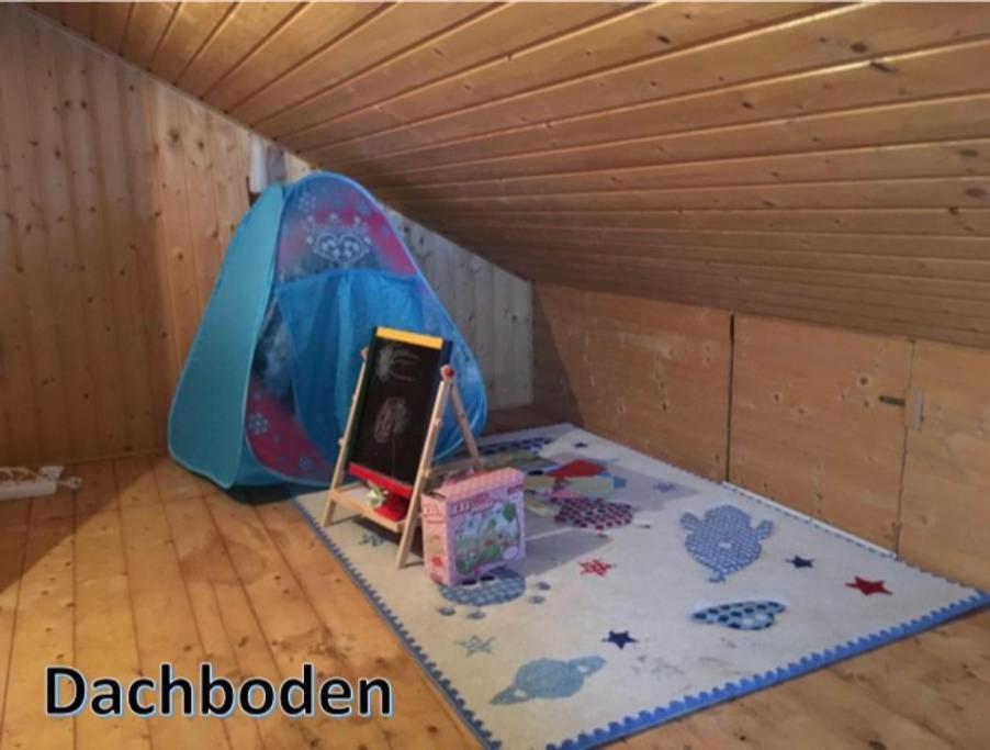 Ferienhaus Hohenblick In Winterberg-Langewiese מראה חיצוני תמונה